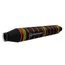 SELF-FLOATING HOSE