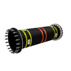 FLEXIBLE JOINT
