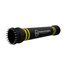DISCHARGE HOSE