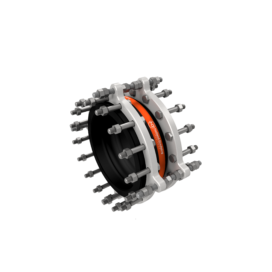 LENS EXPANSION JOINT