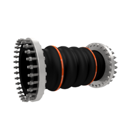 MULTI-LENS EXPANSION JOINT