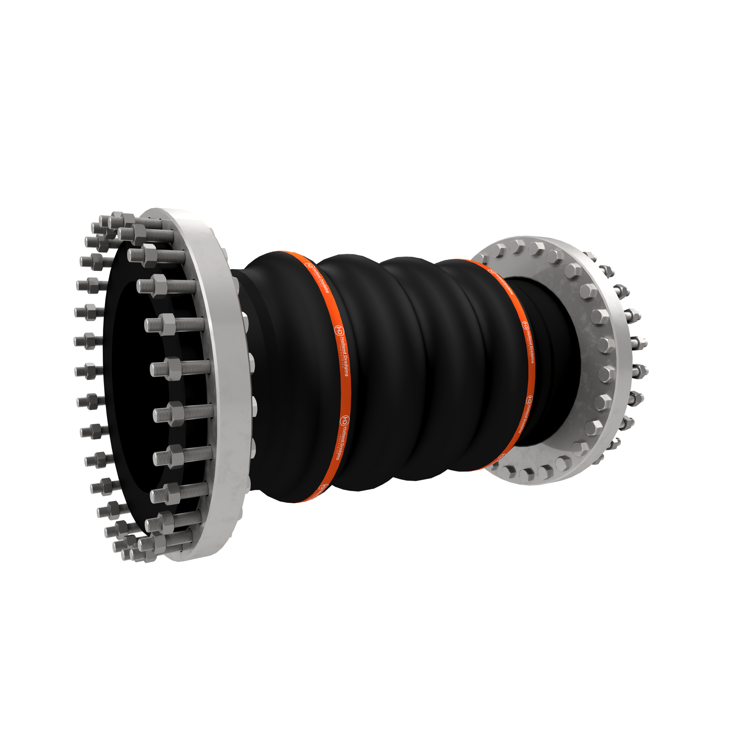 MULTI-LENS EXPANSION JOINT