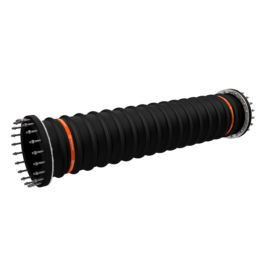 PUMP SUCTION HOSE