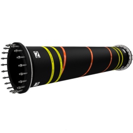 SUCTION HOSE