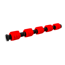 FLOATING HOSE